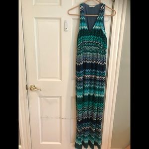 Anthropologie The Addison Story Dress Size XS
